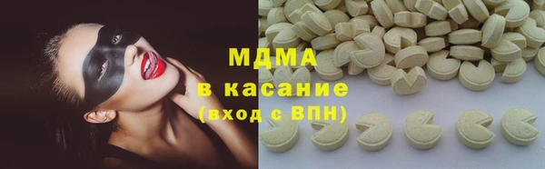 тгк Бикин